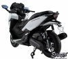 Mocowanie tablicy rejestracyjnej ERMAX UNDERTAIL Honda Forza 350 2021 - 2025